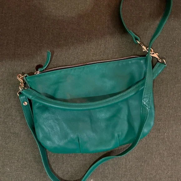 Clare V Petit Moyen messenger - Picture 4 of 8